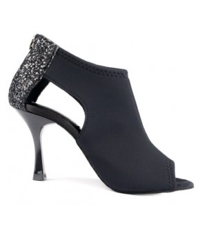 Zapato abotinado neopreno 2