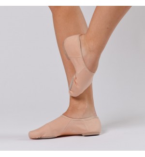 Zapatilla elastica  2