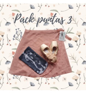 Pack puntas 3