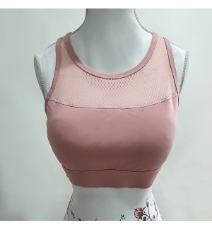 Top tirante ancho perforado...