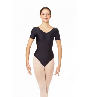 Maillot lycra manga corta