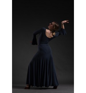 Falda Cala con cinturilla