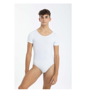 Maillot  hombre algodón 2
