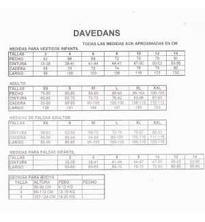 Falda Cala con cinturilla 2