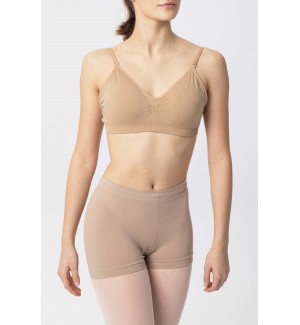 Sujetador con copa extraíble 2