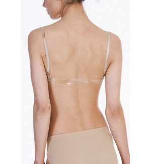 Sujetador con espalda... 2