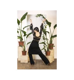 PANTALON-FALDA ARGEL 2