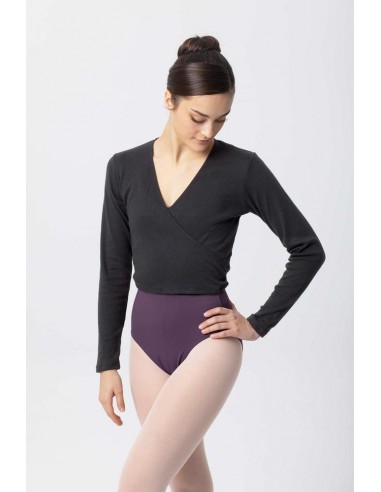 Chaquetilla de ballet