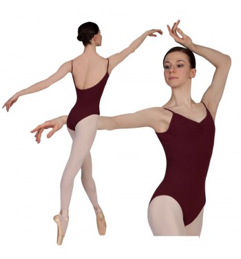 Maillot Algodón Samara