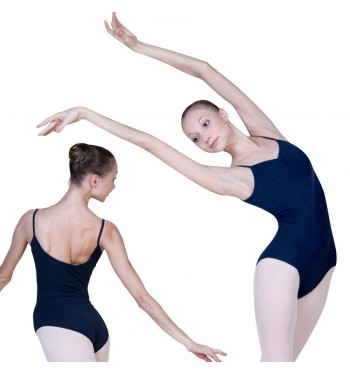 L1553C - Maillot Algodón SALLY