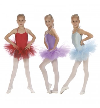 TF001 - Tutu Shirley