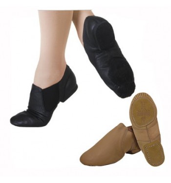 JS31 - Zapatilla jass piel...