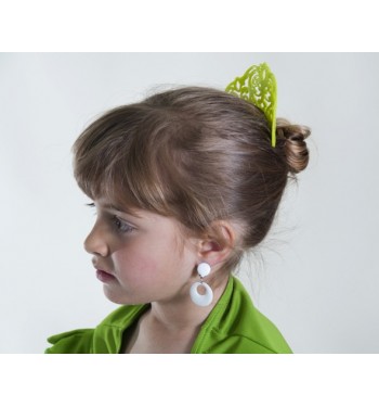 RD20 - Peineta Infantil