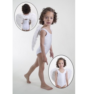 RD43 - Alas de plumas