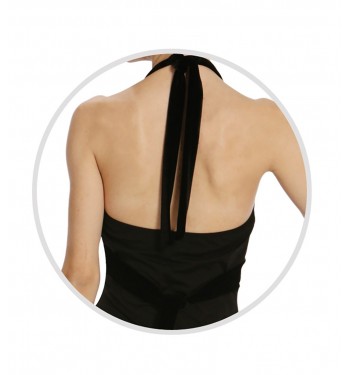 Vestido Flecos Verónica 2