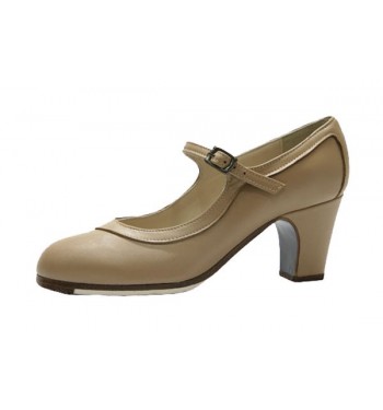 Zapato Correa flamenco... 2