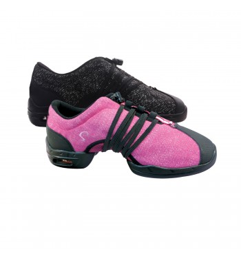 Snaker Studio 54 Suela Goma 2