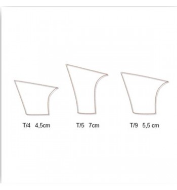 Zapato flamenco profesional... 2