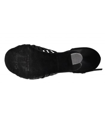 Sandalia de baile Lena 2