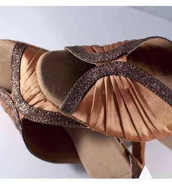 Sandalia de baile Glamur 2