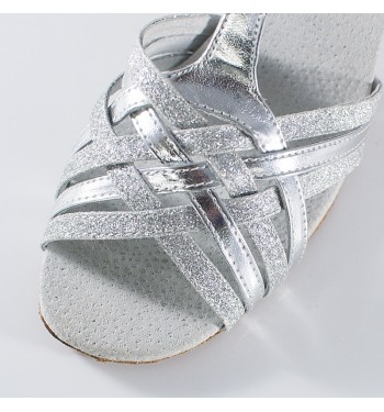 Sandalia gliter en Te 2