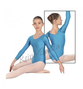 Maillot basico Algodón...