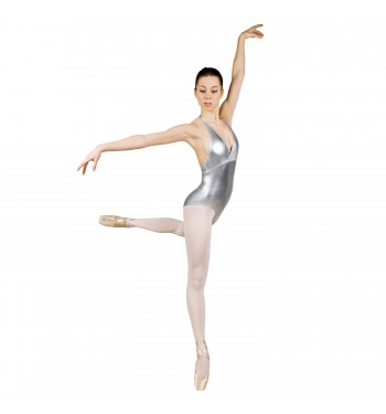 Maillot metalizado Desita