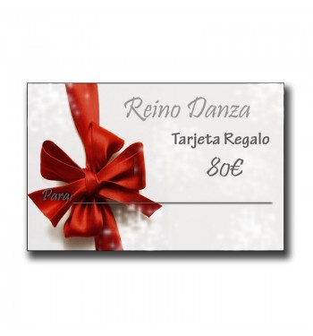 Tarjeta Regalo articulos de...