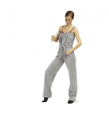 Mono calentamiento Unisex 2