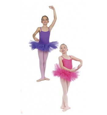 Tutu eco lycra