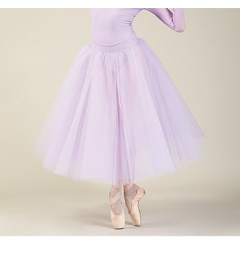 Falda de tul Fabiane