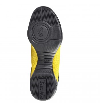 Sneakres Teresina suela... 2