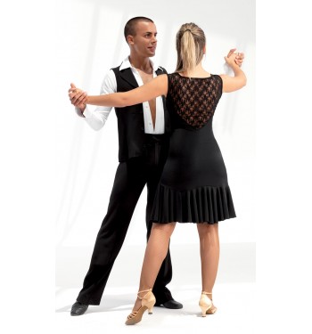 Pantalon competición 2