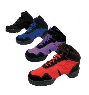 Sneakers bota boomelight