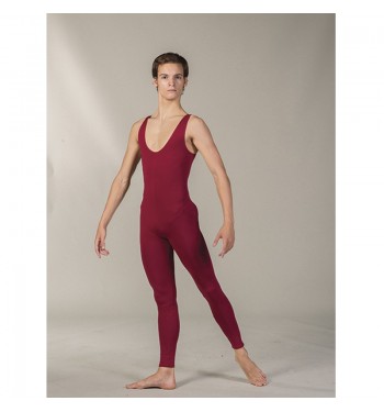 Mono Ballet para caballero...