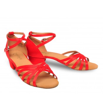 Sandalia niña bailes...