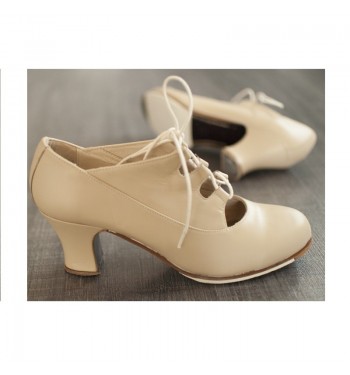 Zapato Correa flamenco... 2