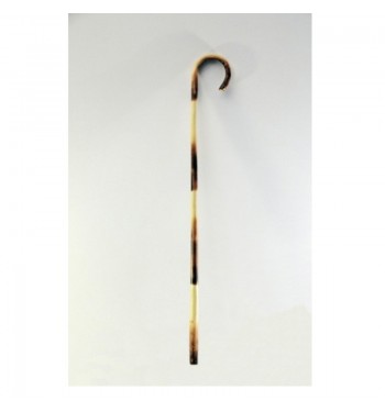 Baston de elmez decoración...