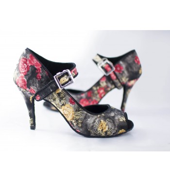 Zapato FloresII 2