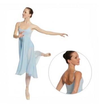 Tunica ballet Mabel 2