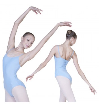 L1555C - Maillot Algodón Shari